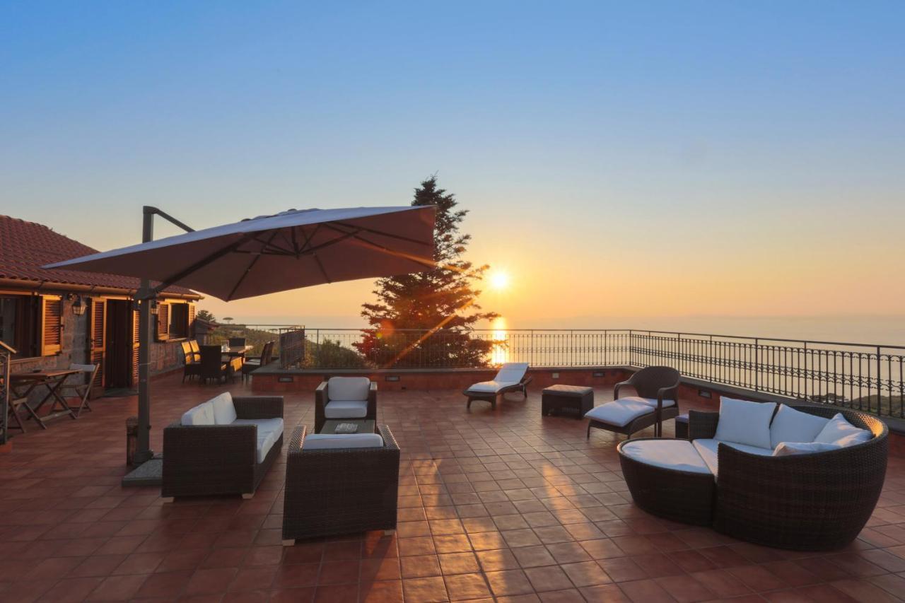 Casa Spartano Sorrento Exterior photo